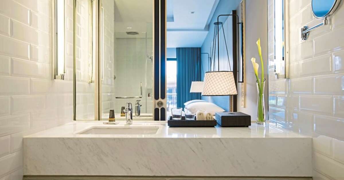 Een foto van Hua Hin Marriott Resort & Spa