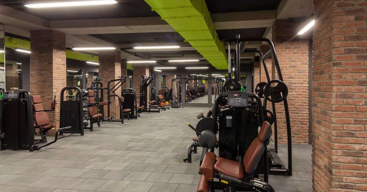 Een foto van de faciliteiten bij Diamond of Bodrum