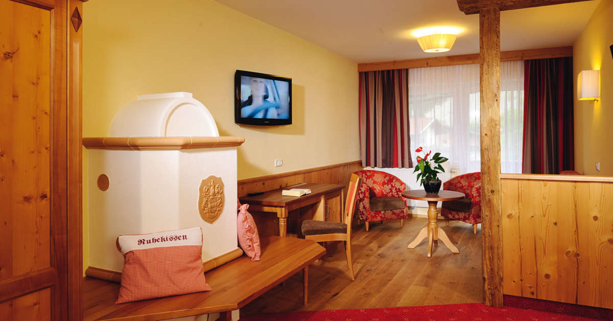 Een foto van Hotel Rose