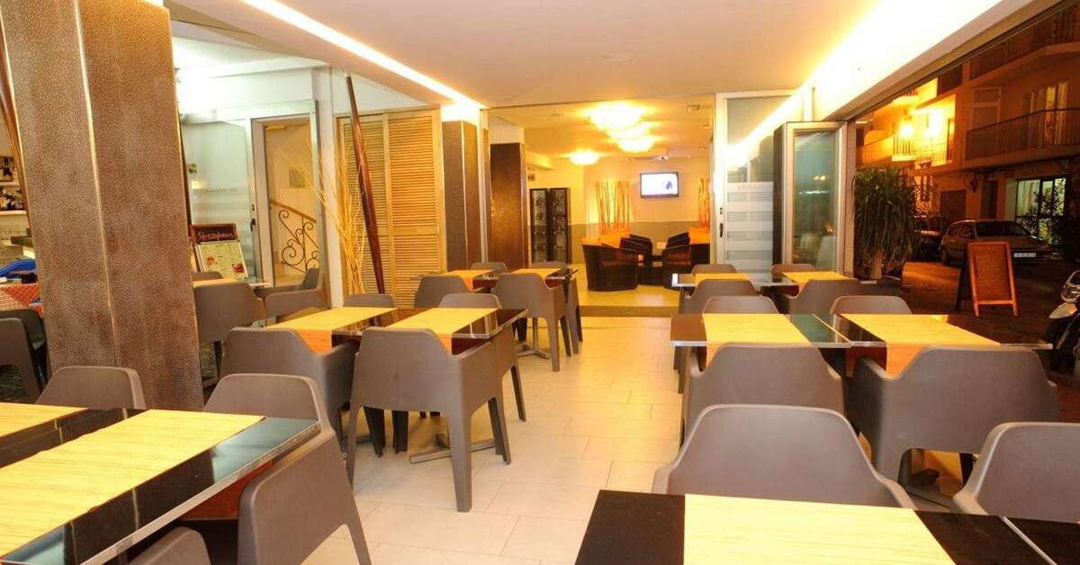 Een foto van Hostal Florencio