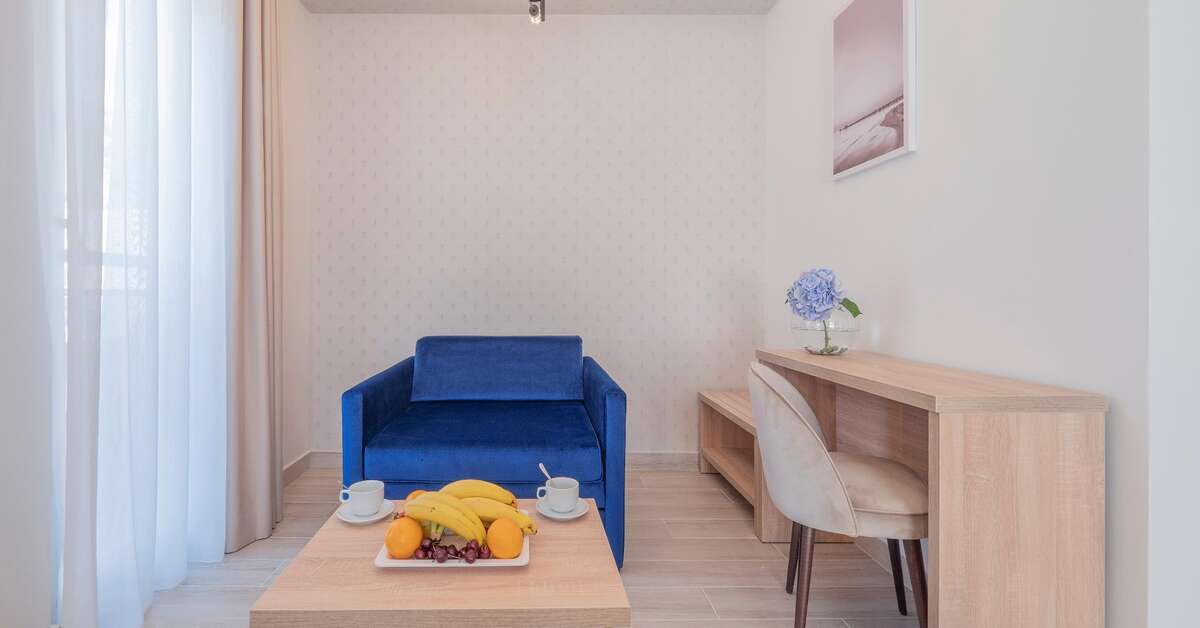 Een foto van Hotel Idila