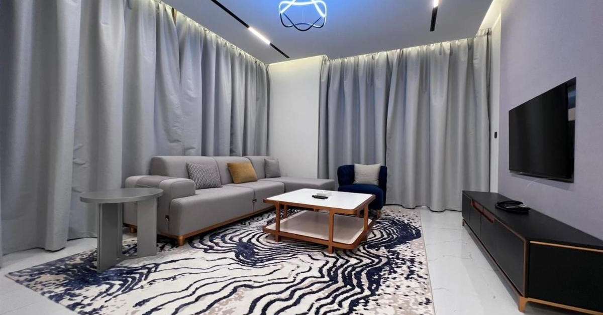 Een foto van MD Hotel By Gewan