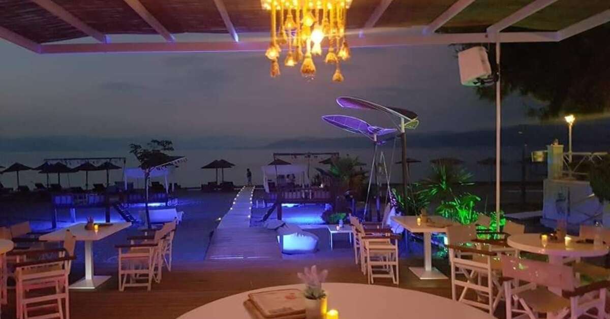 Een foto van Cavo D'oro Complex