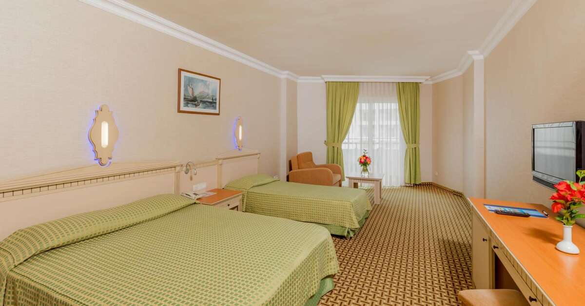 Een foto van Holiday Park Resort