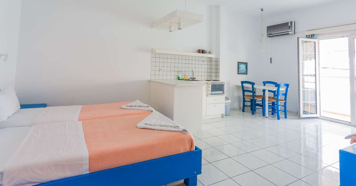 Een foto van Enplo Appartementen