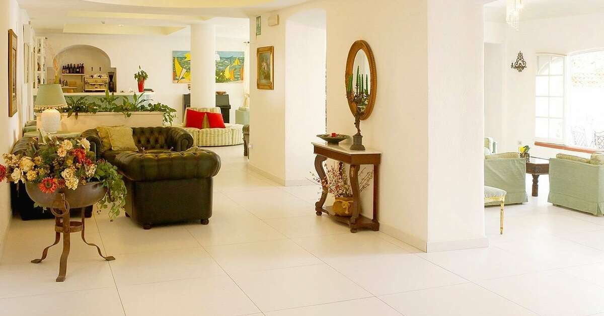 Ein Foto La Scogliera Hotel