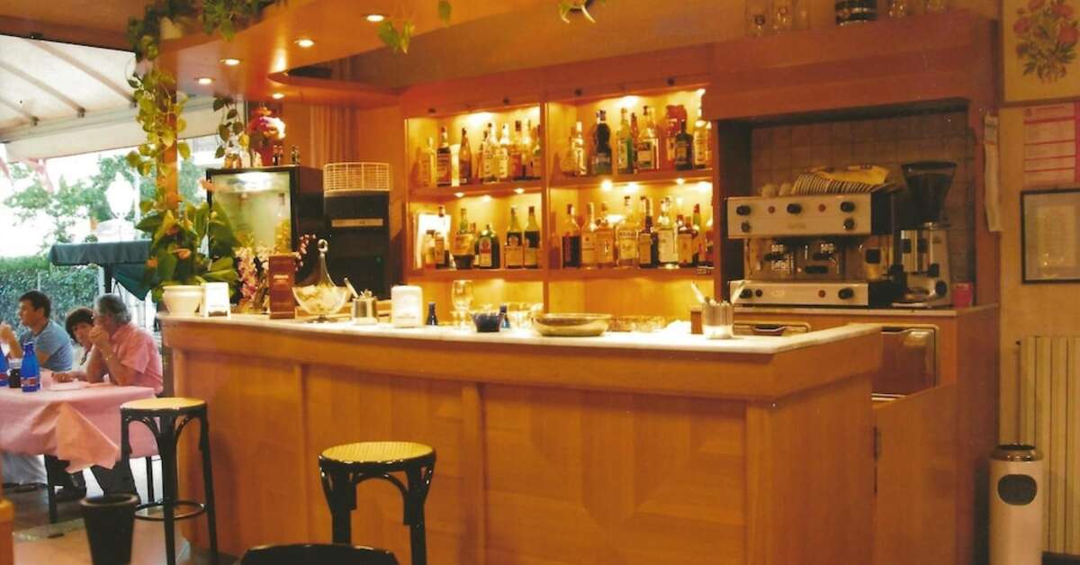 Een foto van Hotel Peonia