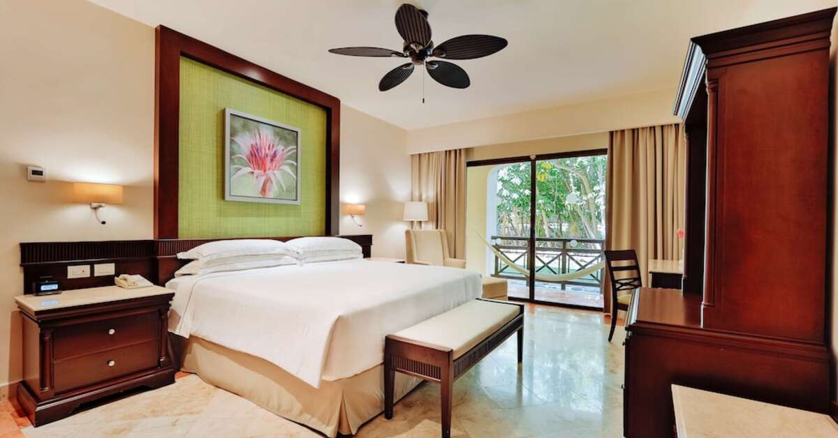 Een foto van Occidental at Xcaret Destination