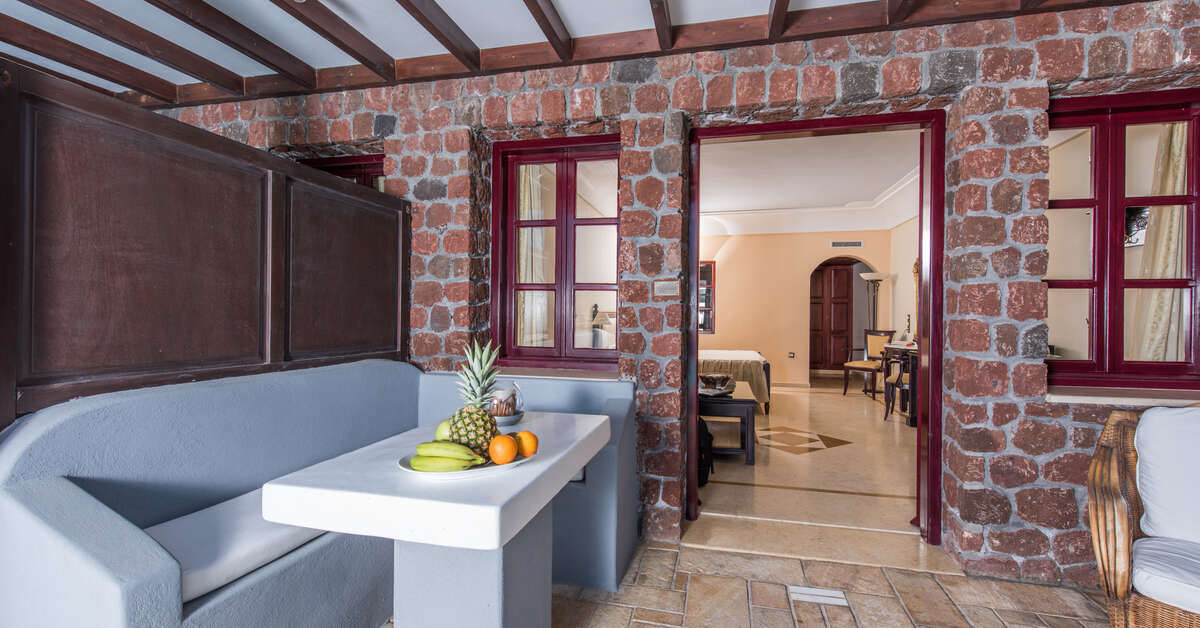 Een foto van Maison Des Lys