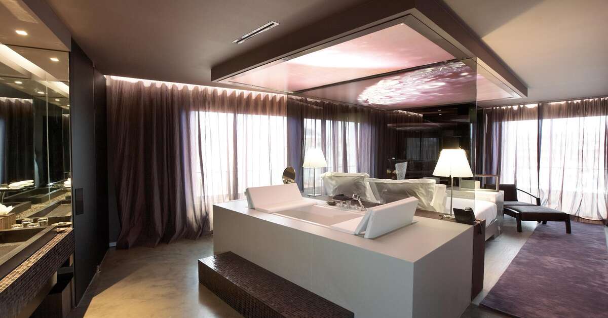 Een foto van Hotel The Vine