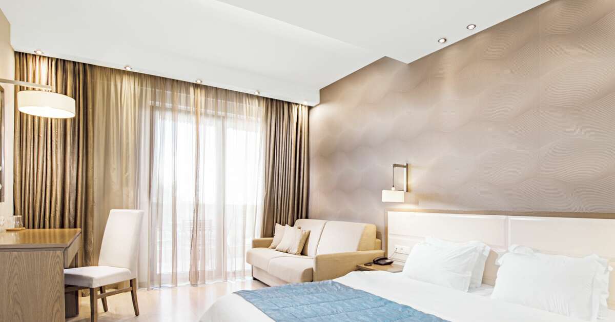 Een foto van Cosmopolitan Hotel & Spa