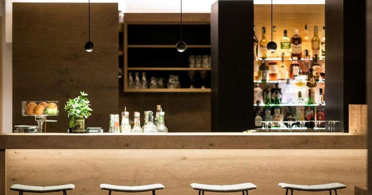 Een foto van Hotel Petrus
