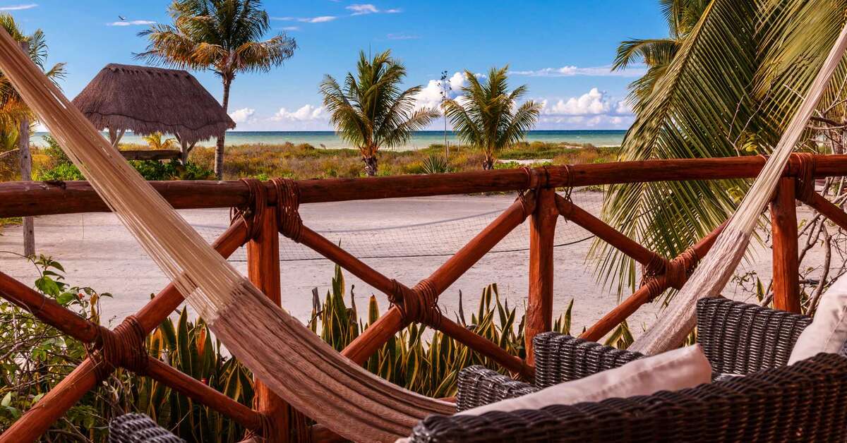 Een foto van Villas HM Paraiso del Mar