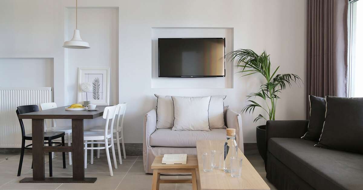 Een foto van Lena Mare Boutique Hotel