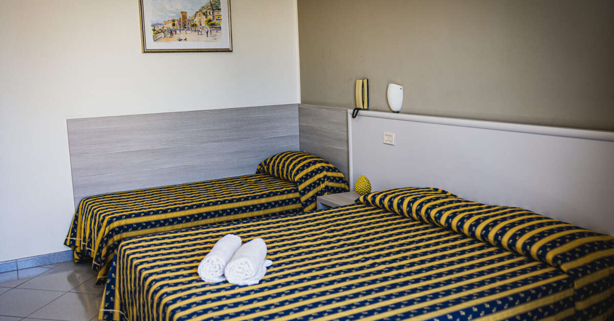 Een foto van Hotel Alexander Giardini Naxos