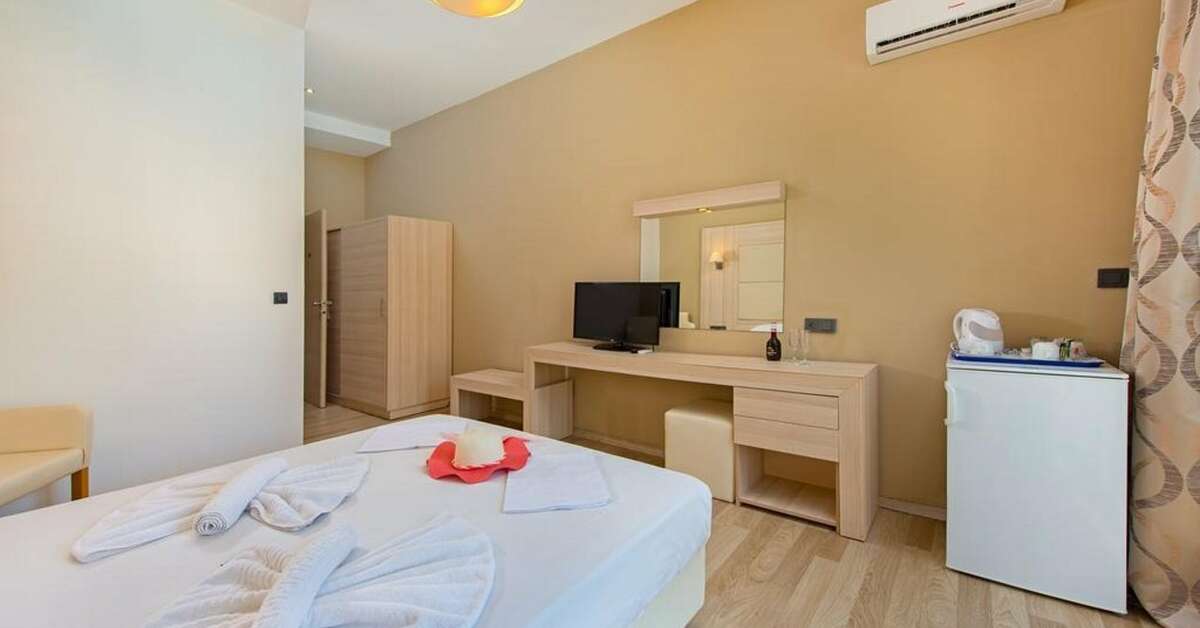 Een foto van Delfinia Resort
