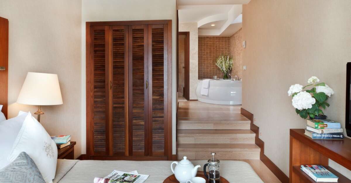 Een foto van Marti Resort