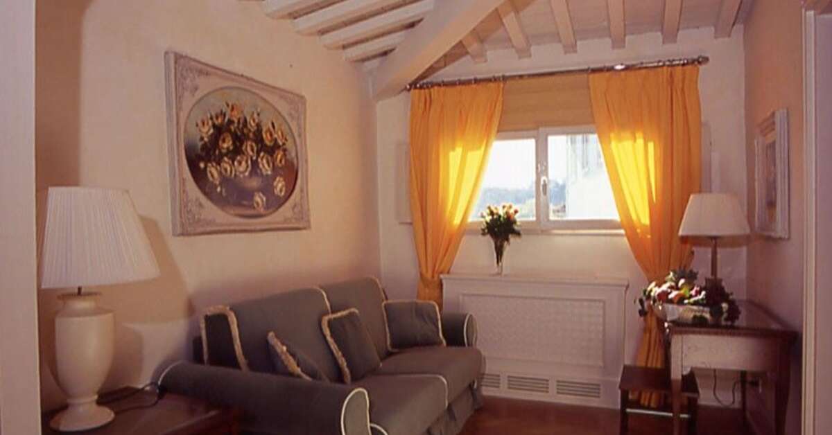 Een foto van Hotel Executive Florence