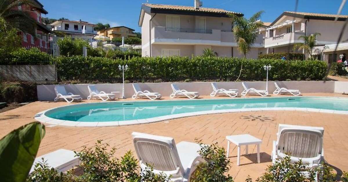 Een foto van Residenza Borgo Italico