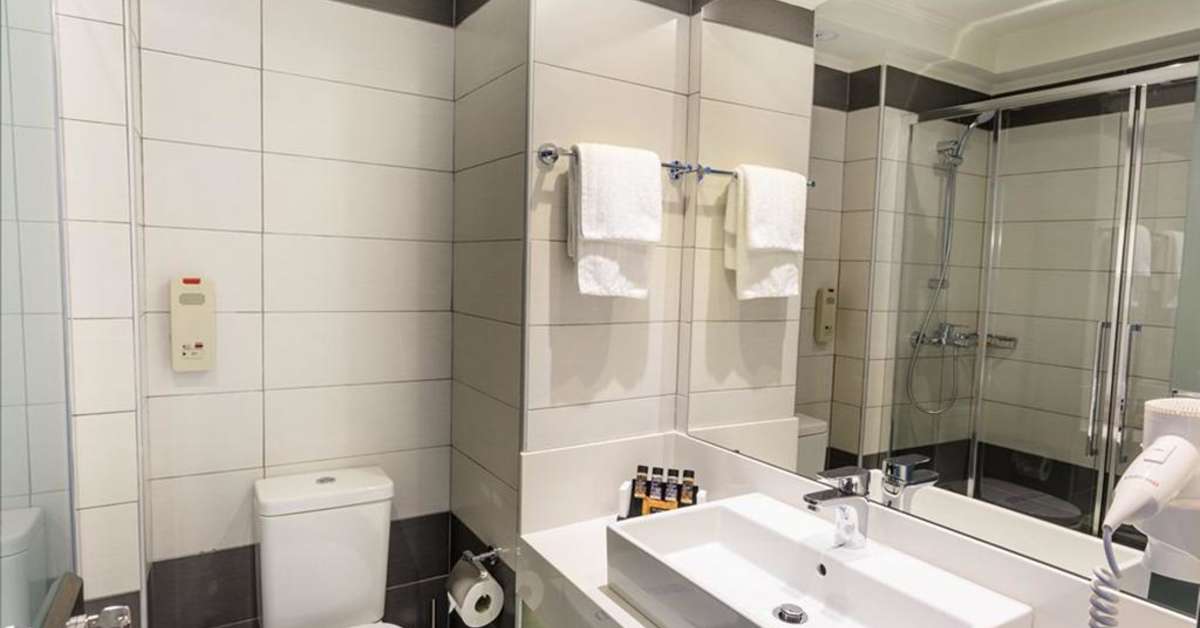 Een foto van Rhodos Horizon Resort