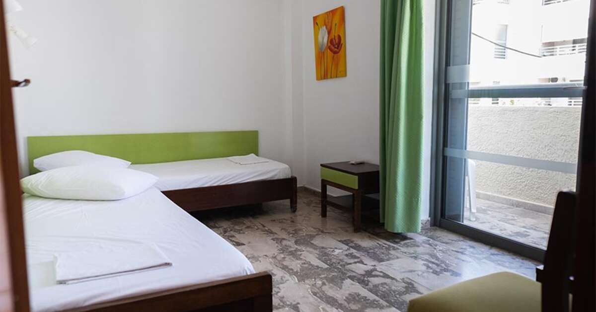 Een foto van Esperides Appartementen