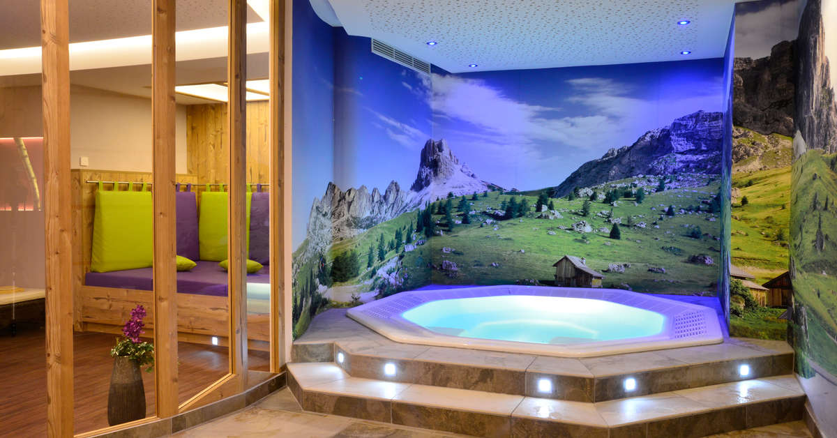 Een foto van Molaris Lodges