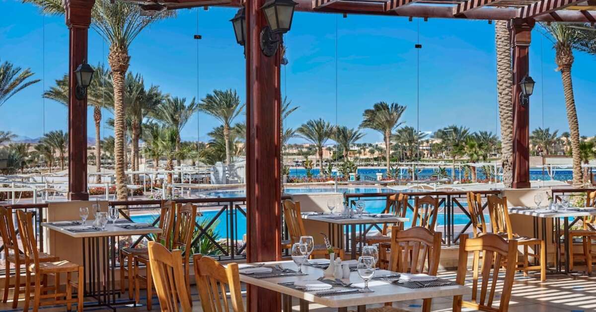 Een foto van Jaz Lamaya Resort