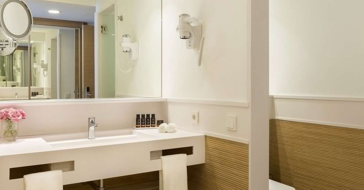 Een foto van Hotel Costa Brava