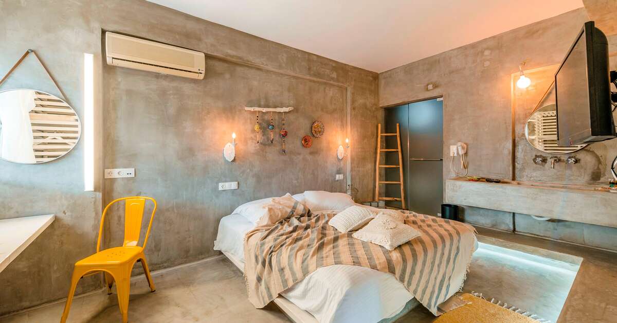 Een foto van Kouros Exclusive Hotel