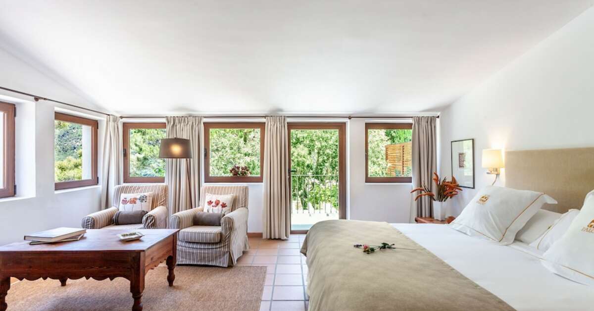Een foto van Finca Son Palou