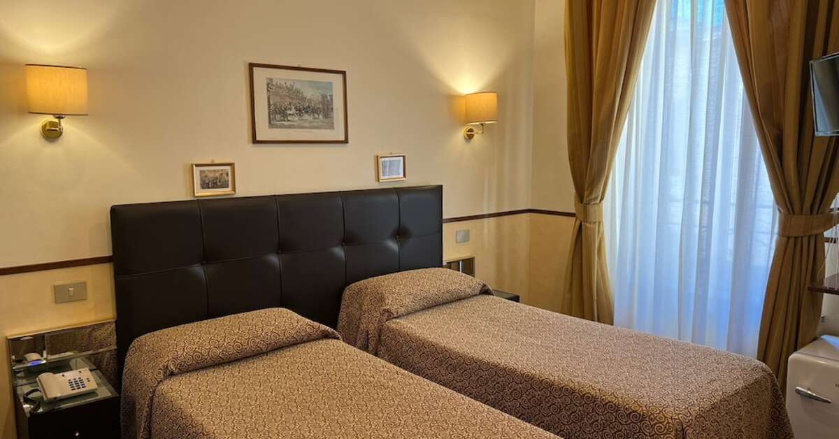 Een foto van Hotel Garda