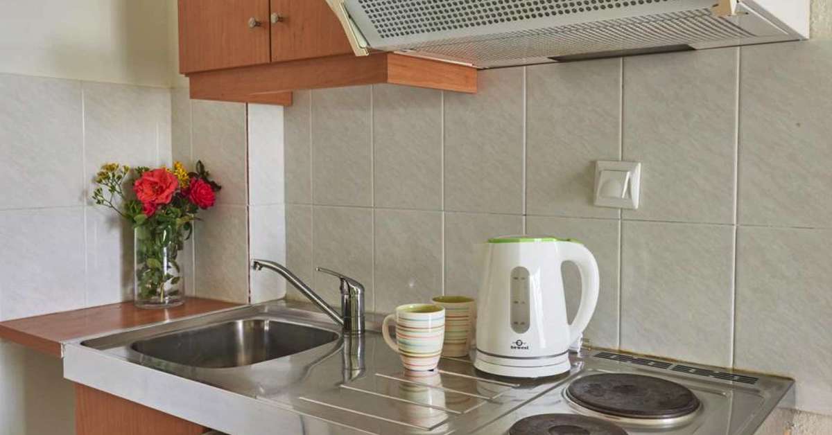 Een foto van Corali Studios & Appartementen