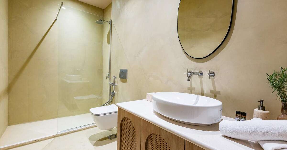 Een foto van Boutique hotel Ruzmarin Spa & Garden