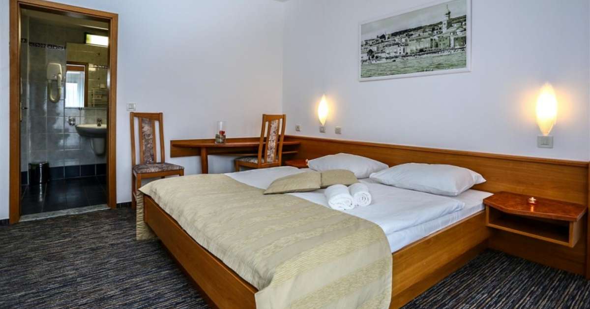 Een foto van Hotel Drazica