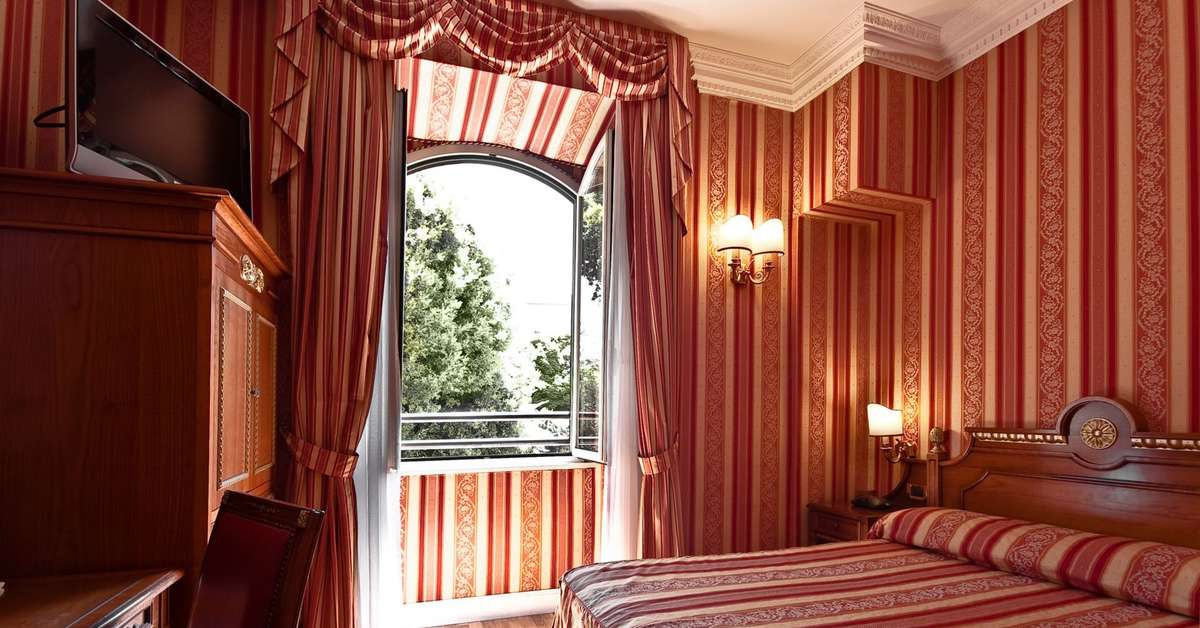 Een foto van Gambrinus Hotel