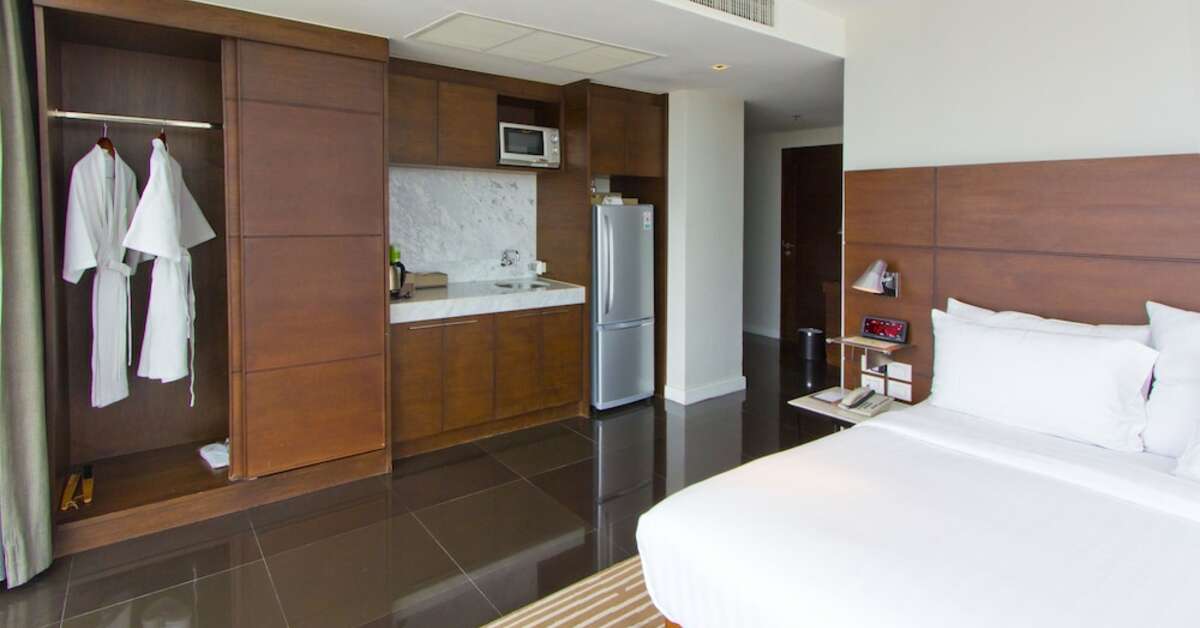 Een foto van S31 Sukhumvit Hotel