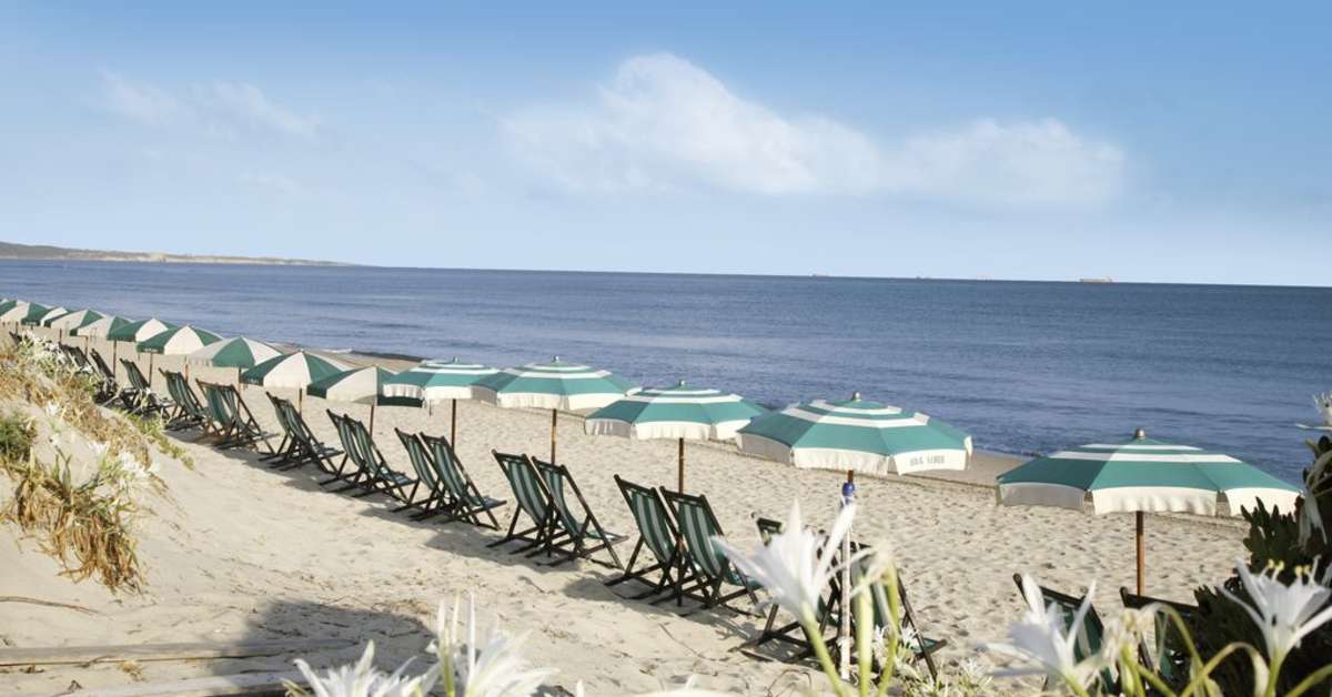 Een foto van Club Hotel Residence Baiaverde