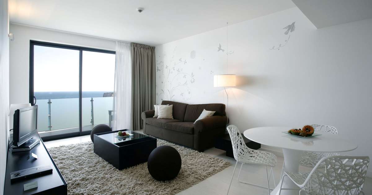 Een foto van Memmo Baleeira Hotel