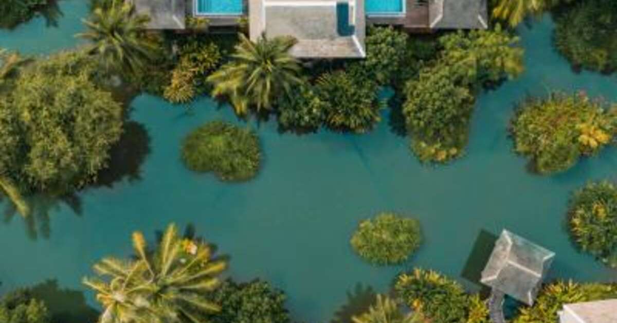Een foto van Anantara Mai Khao Phuket Villas