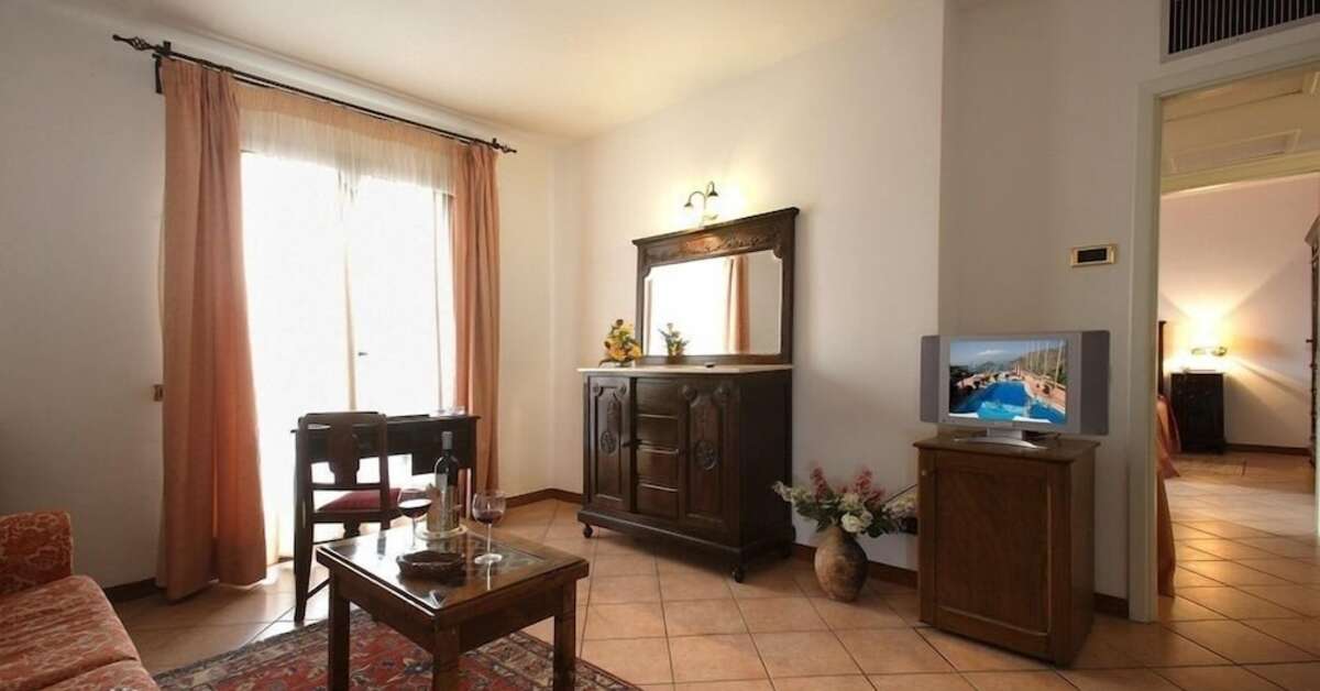 Een foto van Hotel Villa Sonia