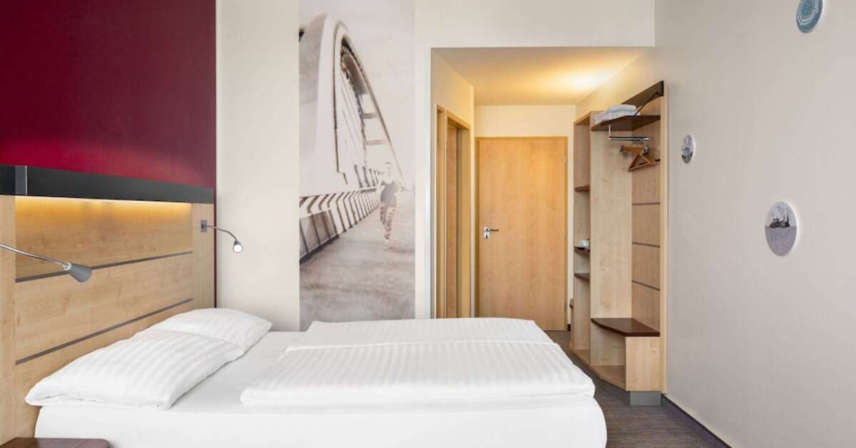 Een foto van Vienna House Easy Bratislava