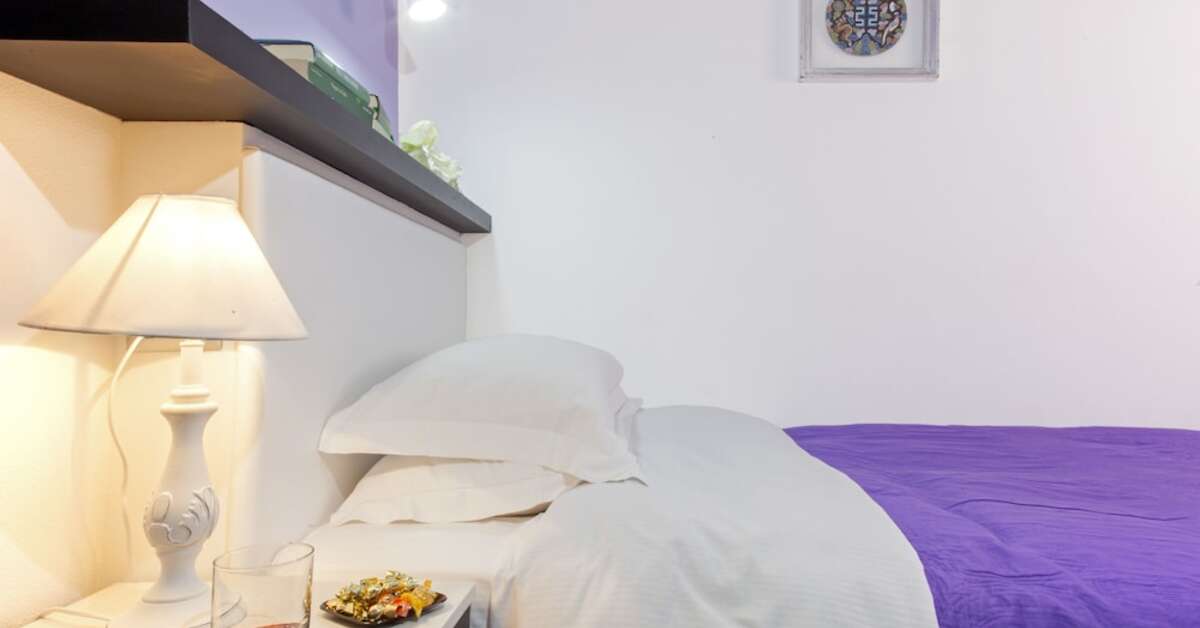 Een foto van Villa Pirandello