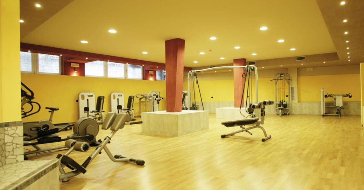 Een foto van Hotel San Marco City Resort & Spa