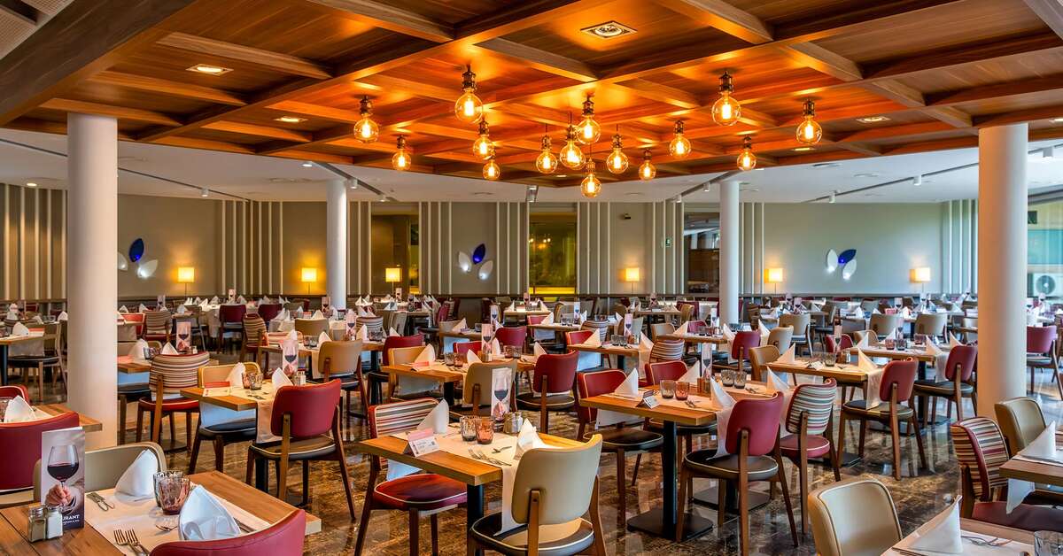 Een foto van Aqua Hotel Onabrava & Spa