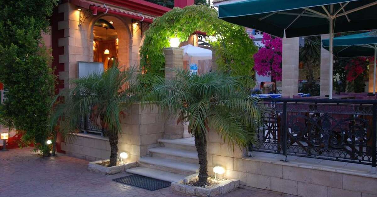 Een foto van Laganas Beach Hotel