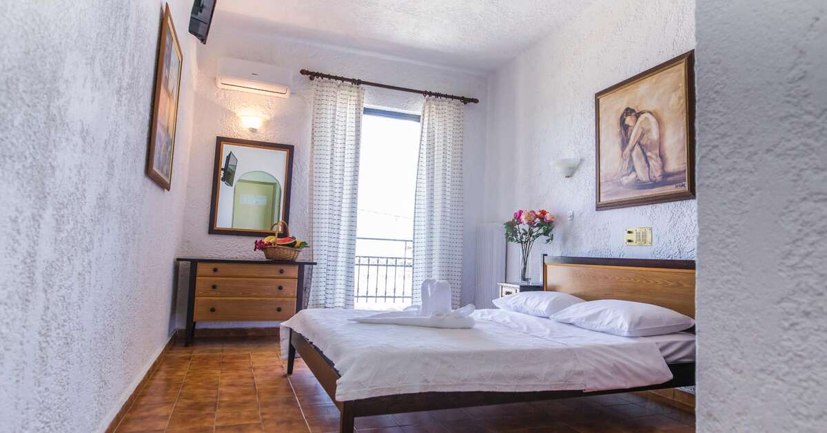 Ein Foto Creta Aquamarine Hotel