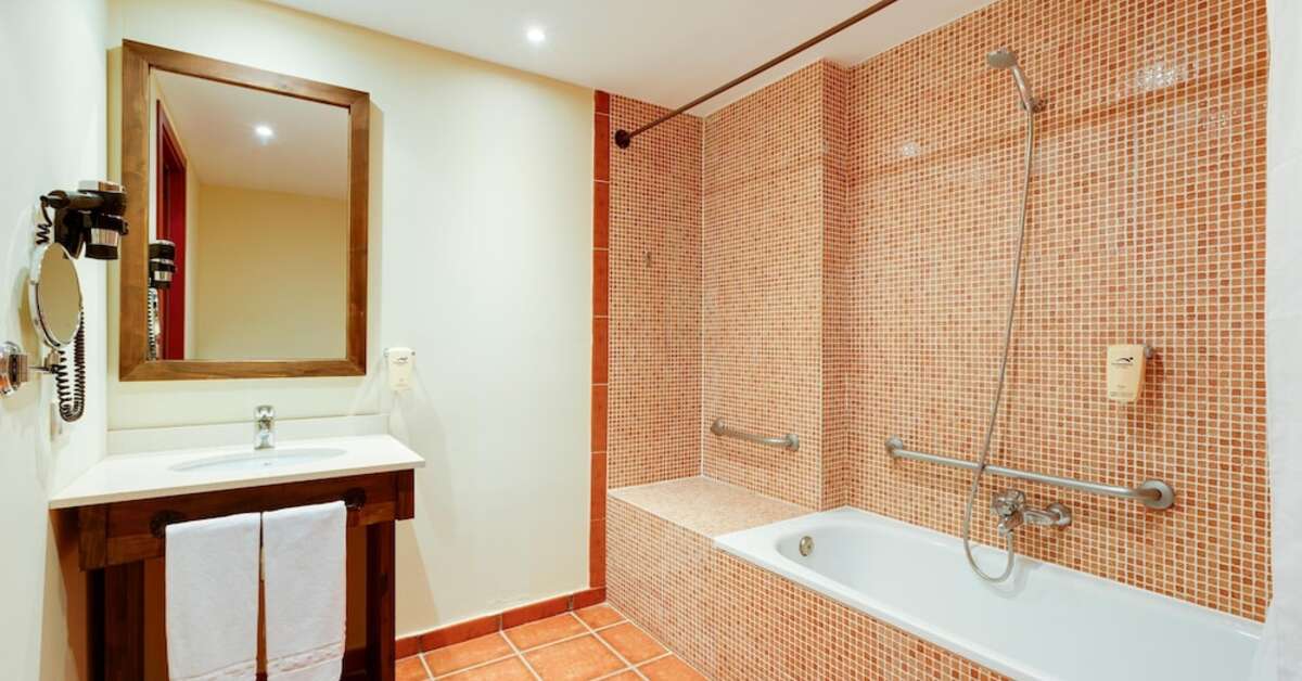Een foto van PortAventura Hotel El Paso