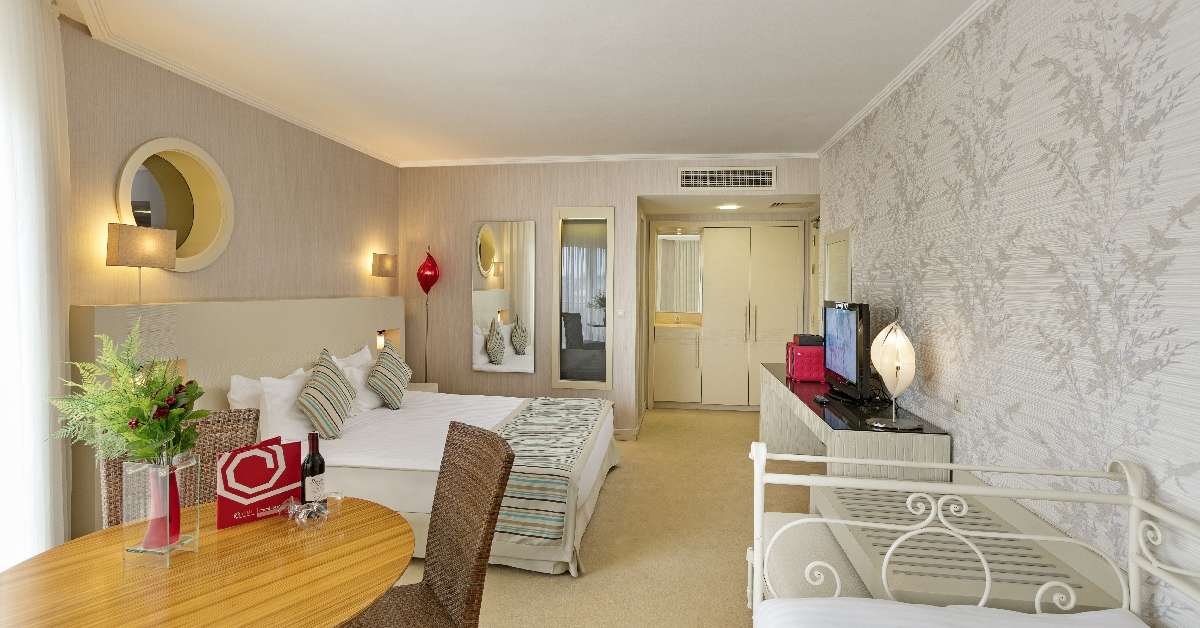 Een foto van Sisus Hotel