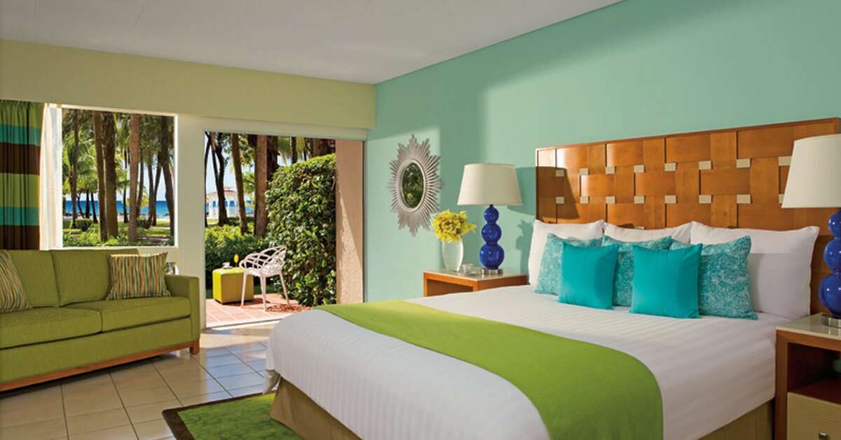 Ein Foto Sunscape Curacao Resort Spa & Casino