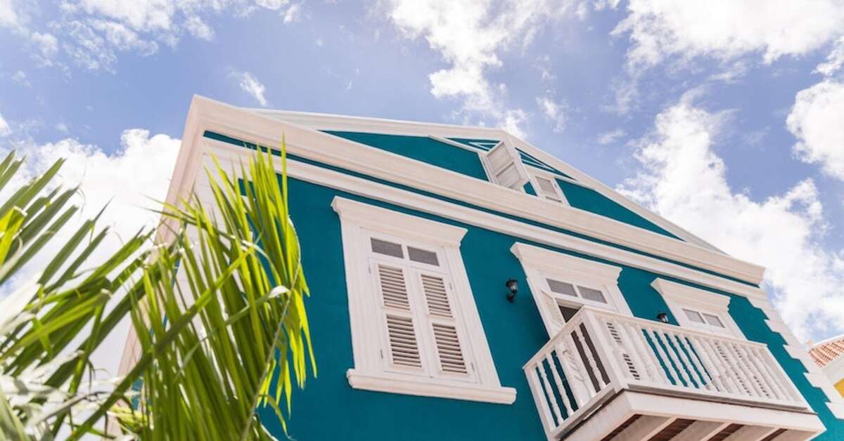 Een foto van Bario Hotel